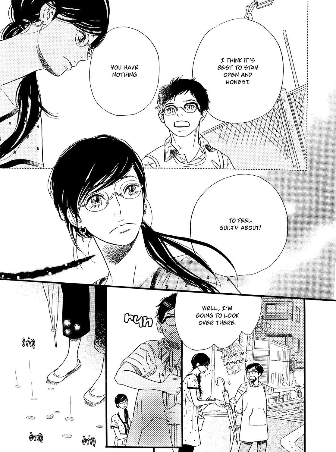 Read Ohana Holoholo chapter 19 image 26 on Lezhin