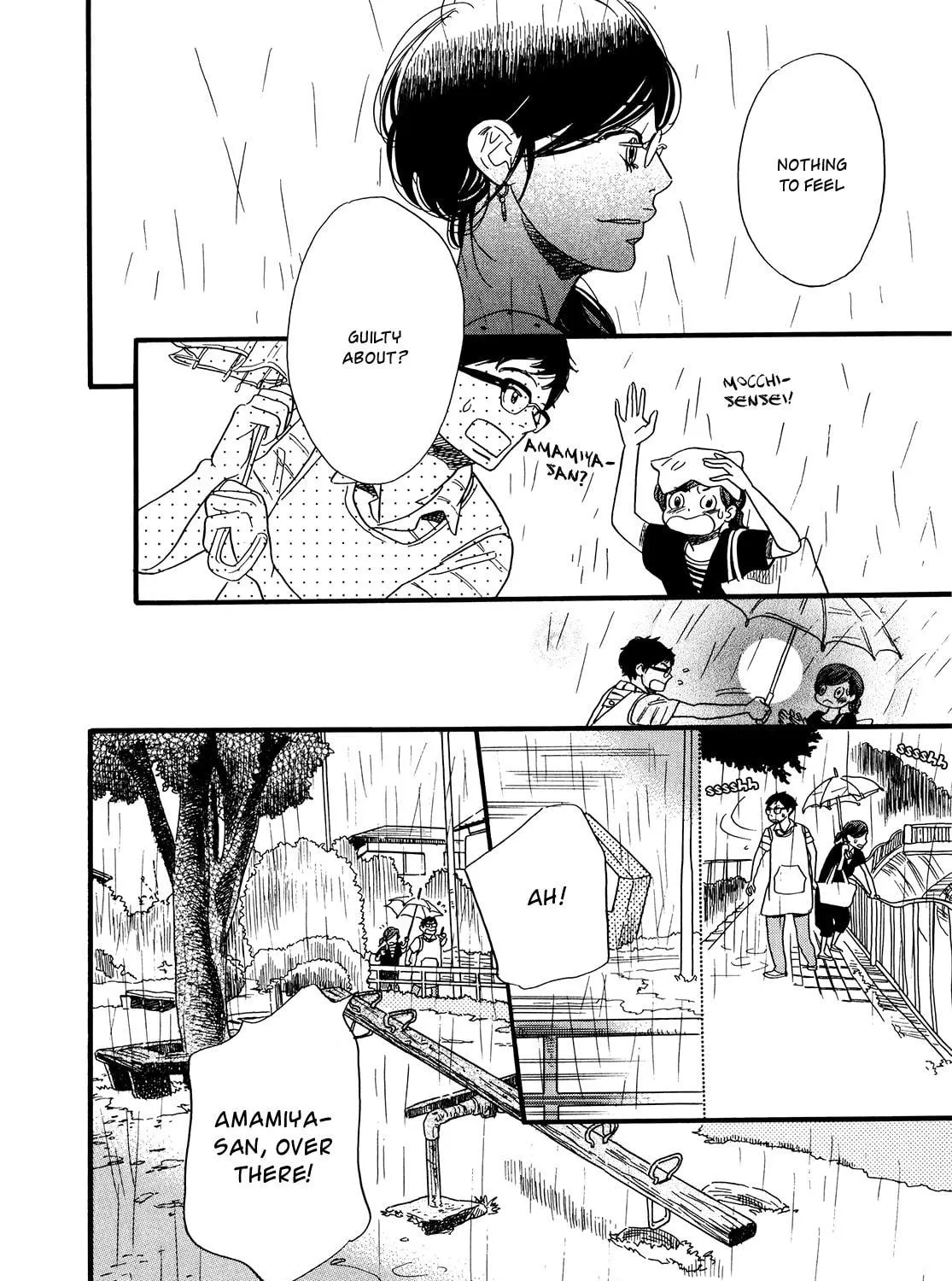 Read Ohana Holoholo chapter 19 image 28 on Lezhin