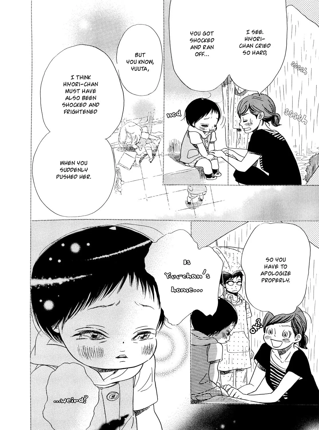 Read Ohana Holoholo chapter 19 image 32 on Lezhin
