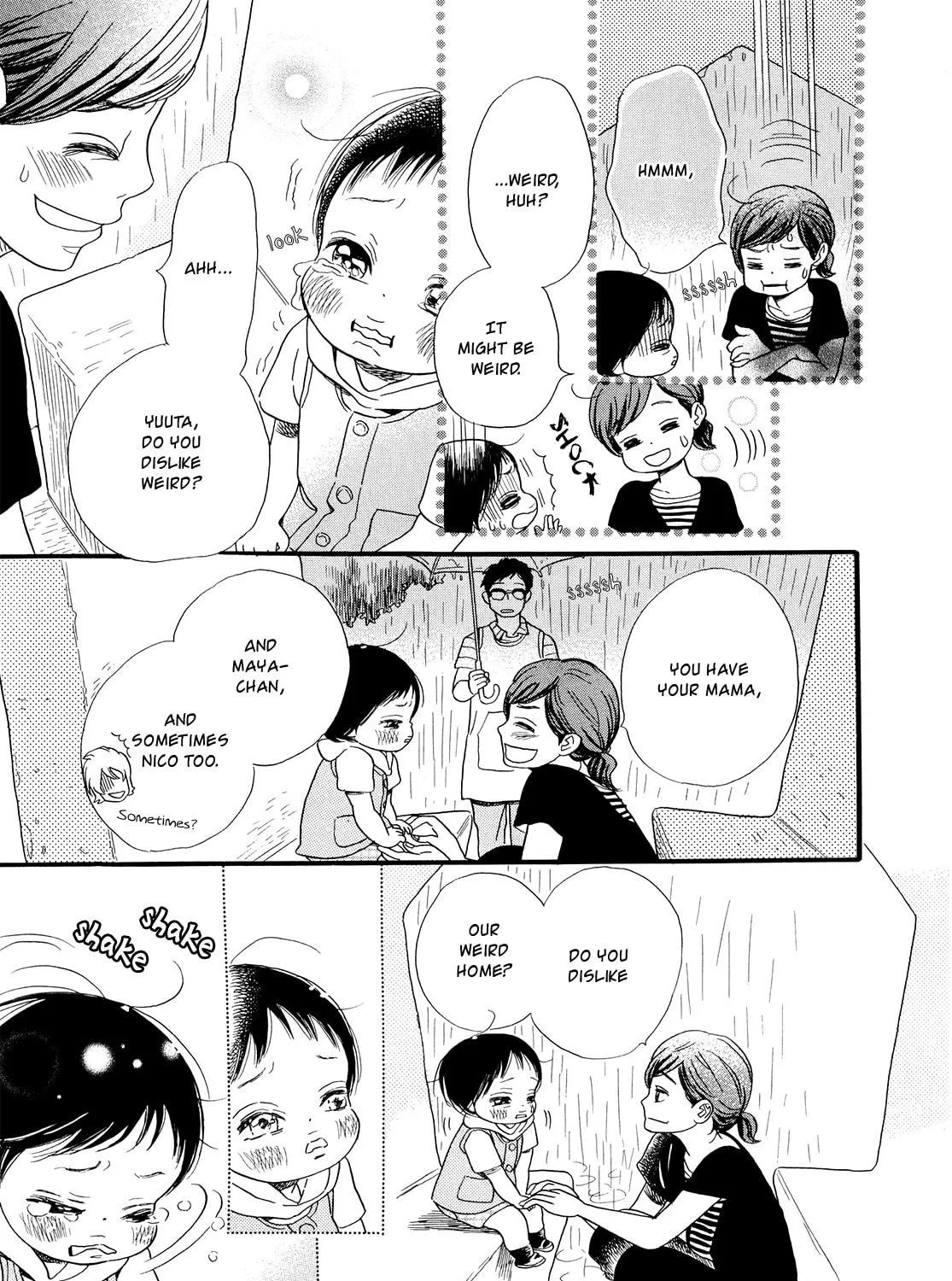 Read Ohana Holoholo chapter 19 image 34 on Lezhin