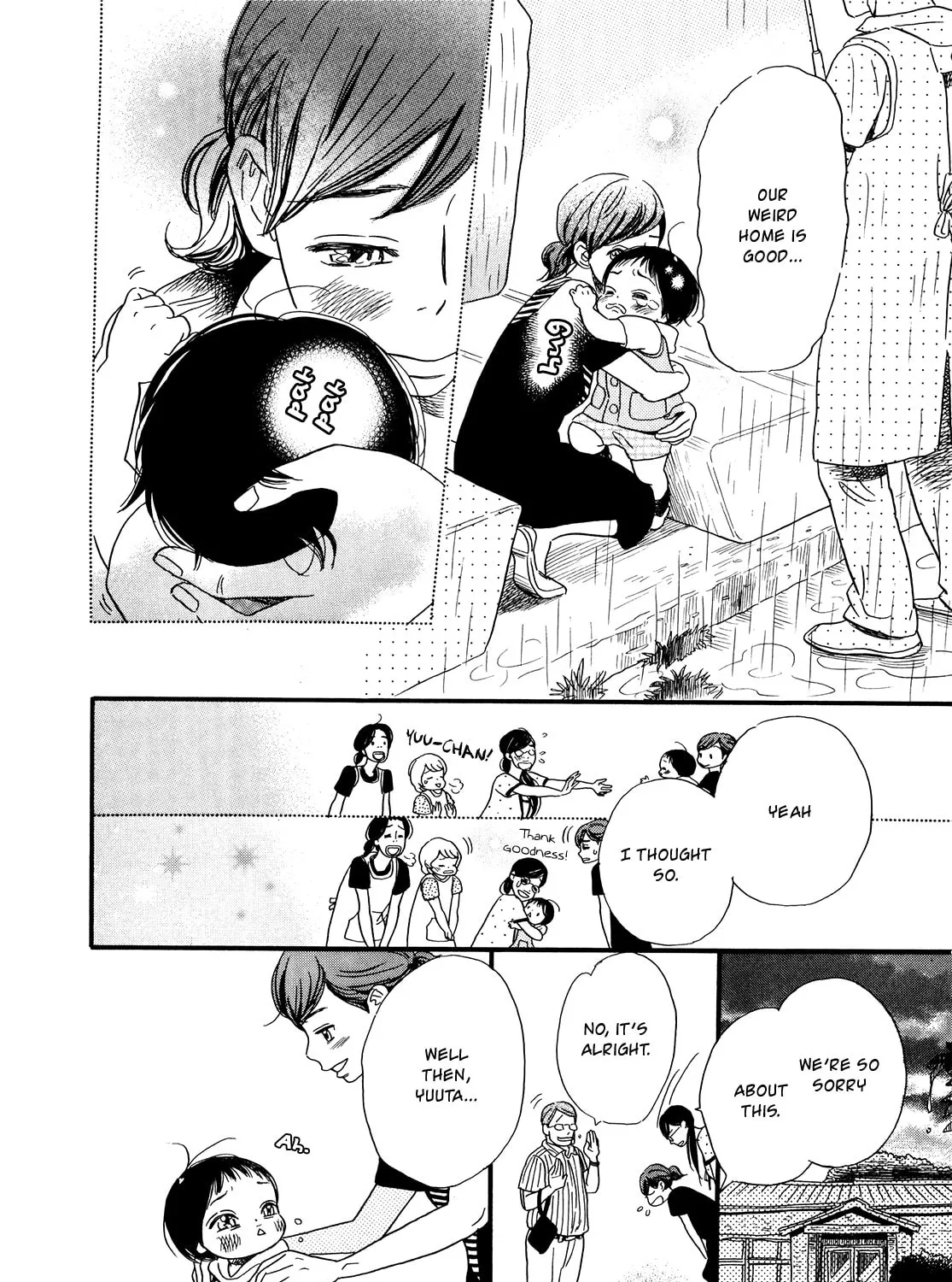 Read Ohana Holoholo chapter 19 image 36 on Lezhin