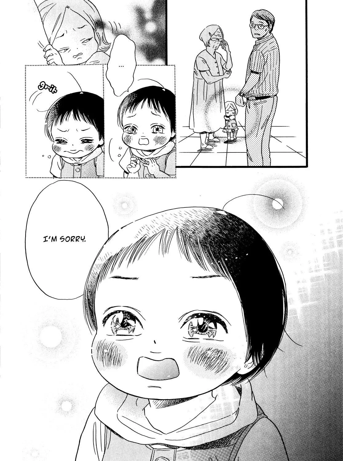 Read Ohana Holoholo chapter 19 image 38 on Lezhin
