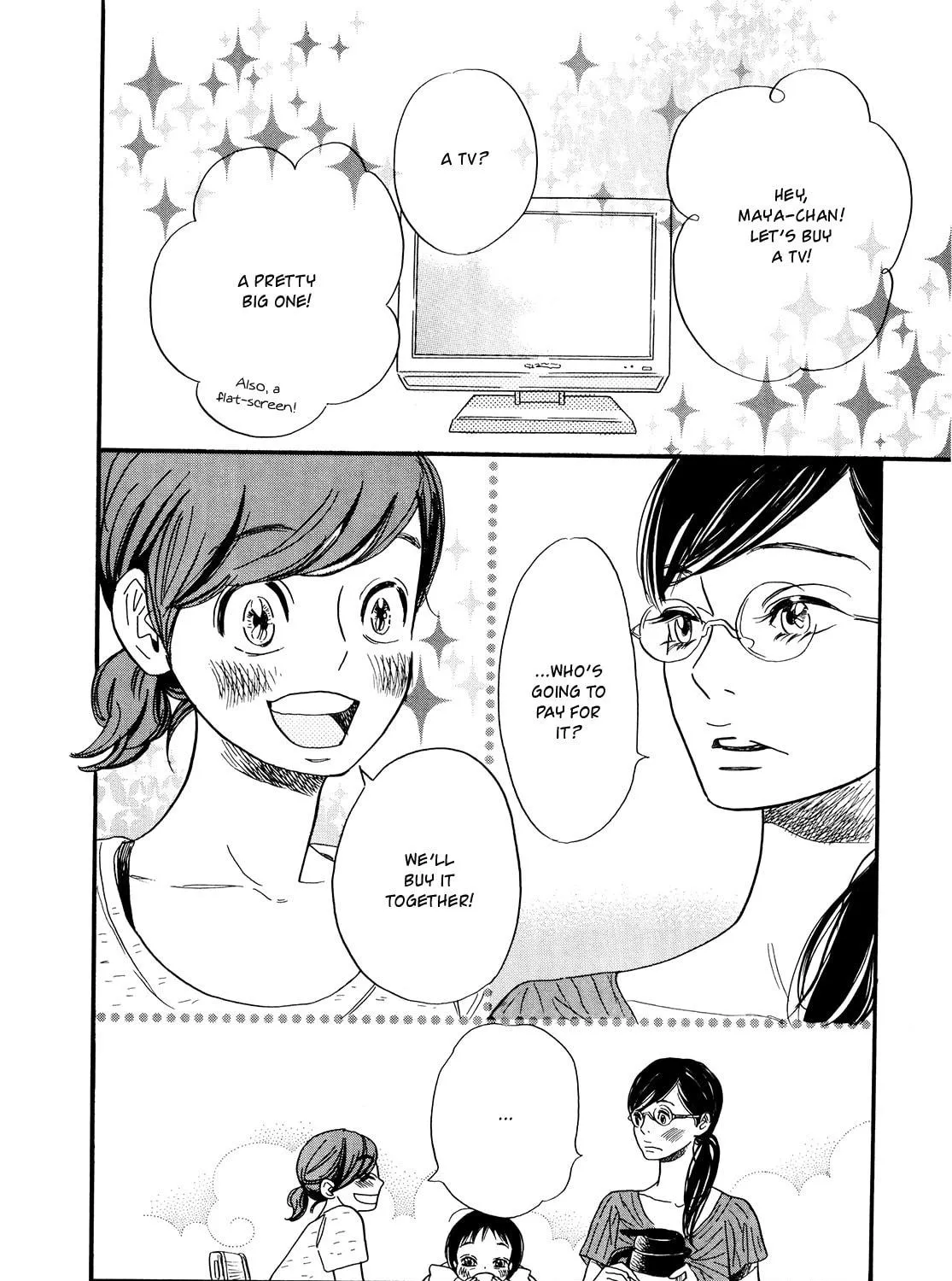 Read Ohana Holoholo chapter 19 image 4 on Lezhin