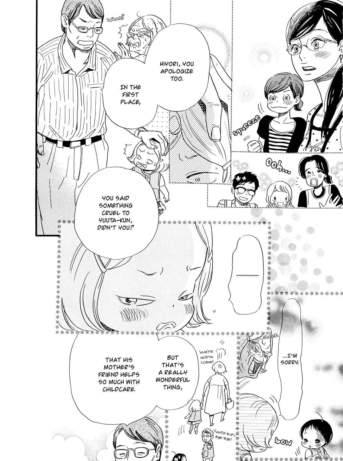 Read Ohana Holoholo chapter 19 image 40 on Lezhin