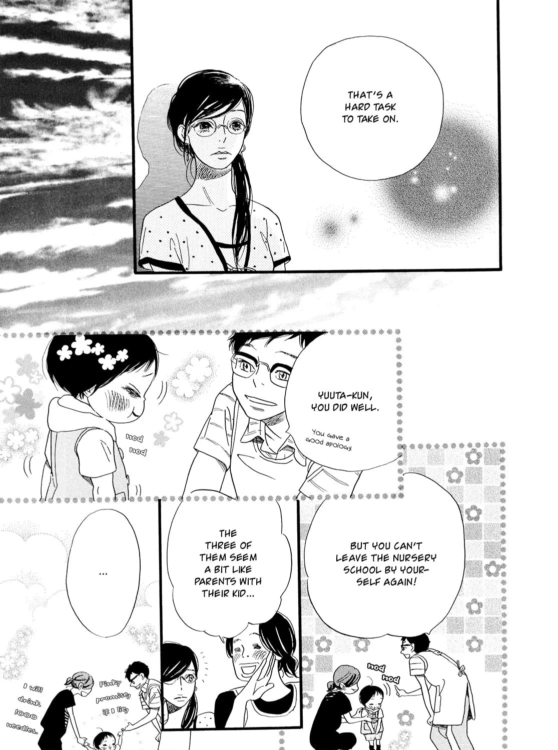 Read Ohana Holoholo chapter 19 image 42 on Lezhin