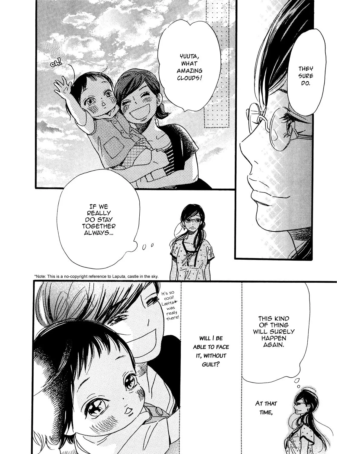 Read Ohana Holoholo chapter 19 image 44 on Lezhin