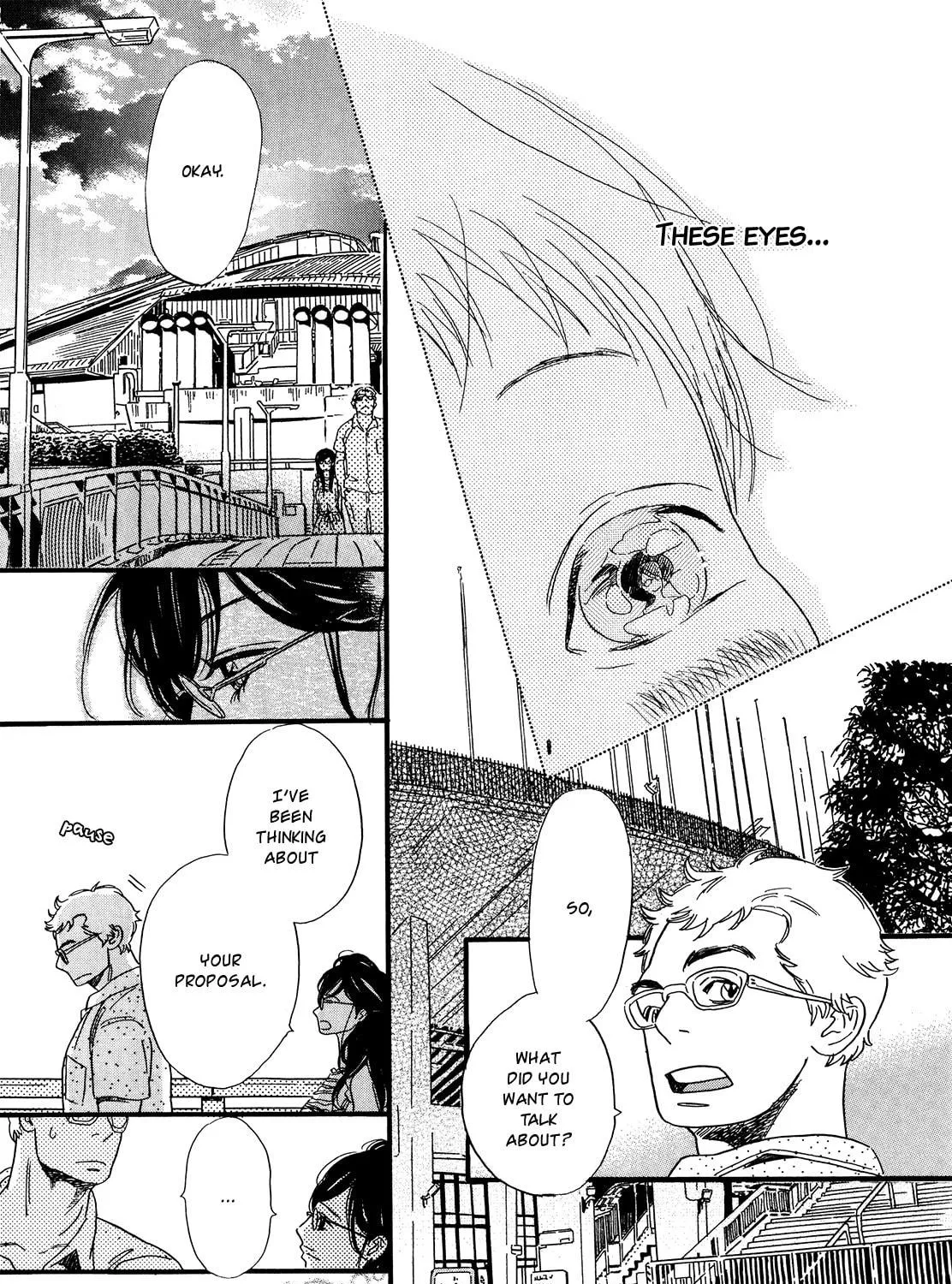 Read Ohana Holoholo chapter 19 image 46 on Lezhin