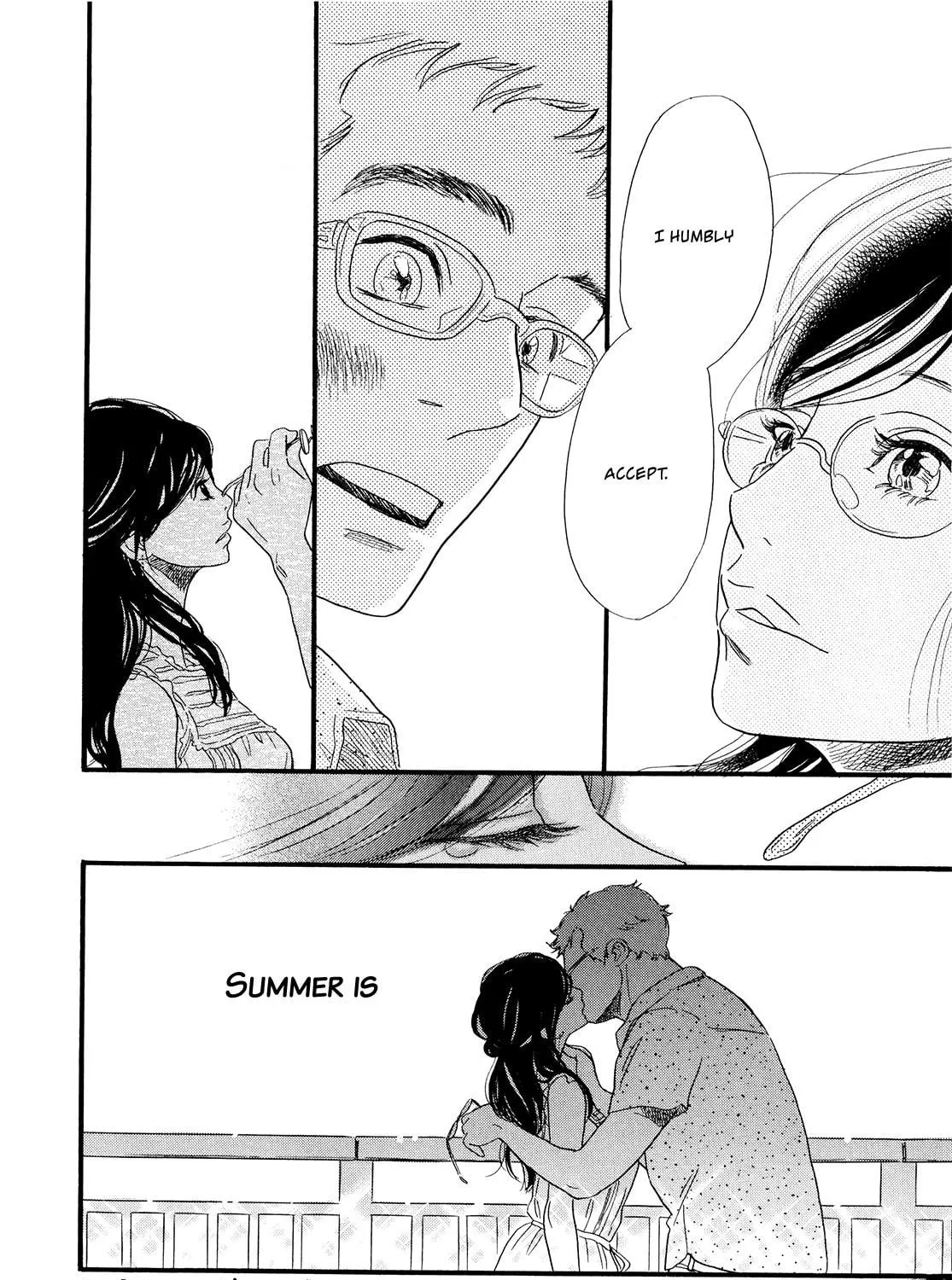 Read Ohana Holoholo chapter 19 image 48 on Lezhin