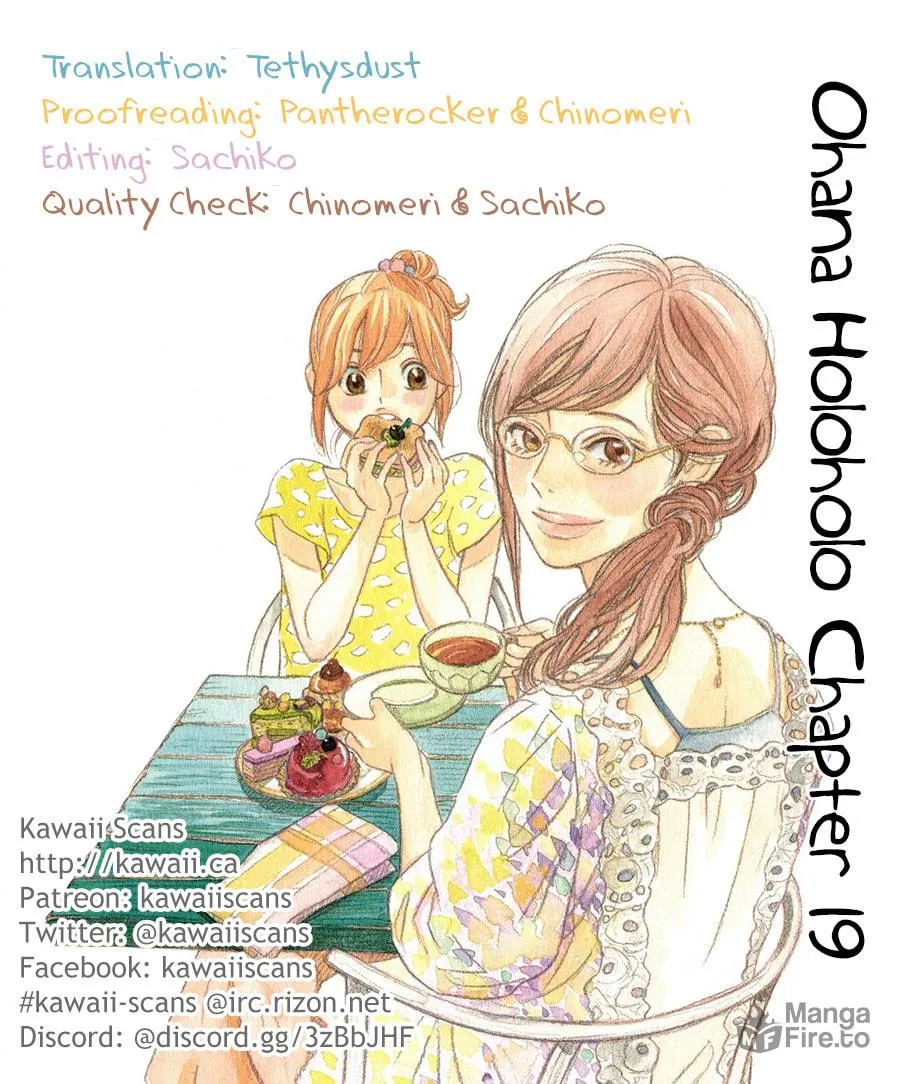 Read Ohana Holoholo chapter 19 image 58 on Lezhin
