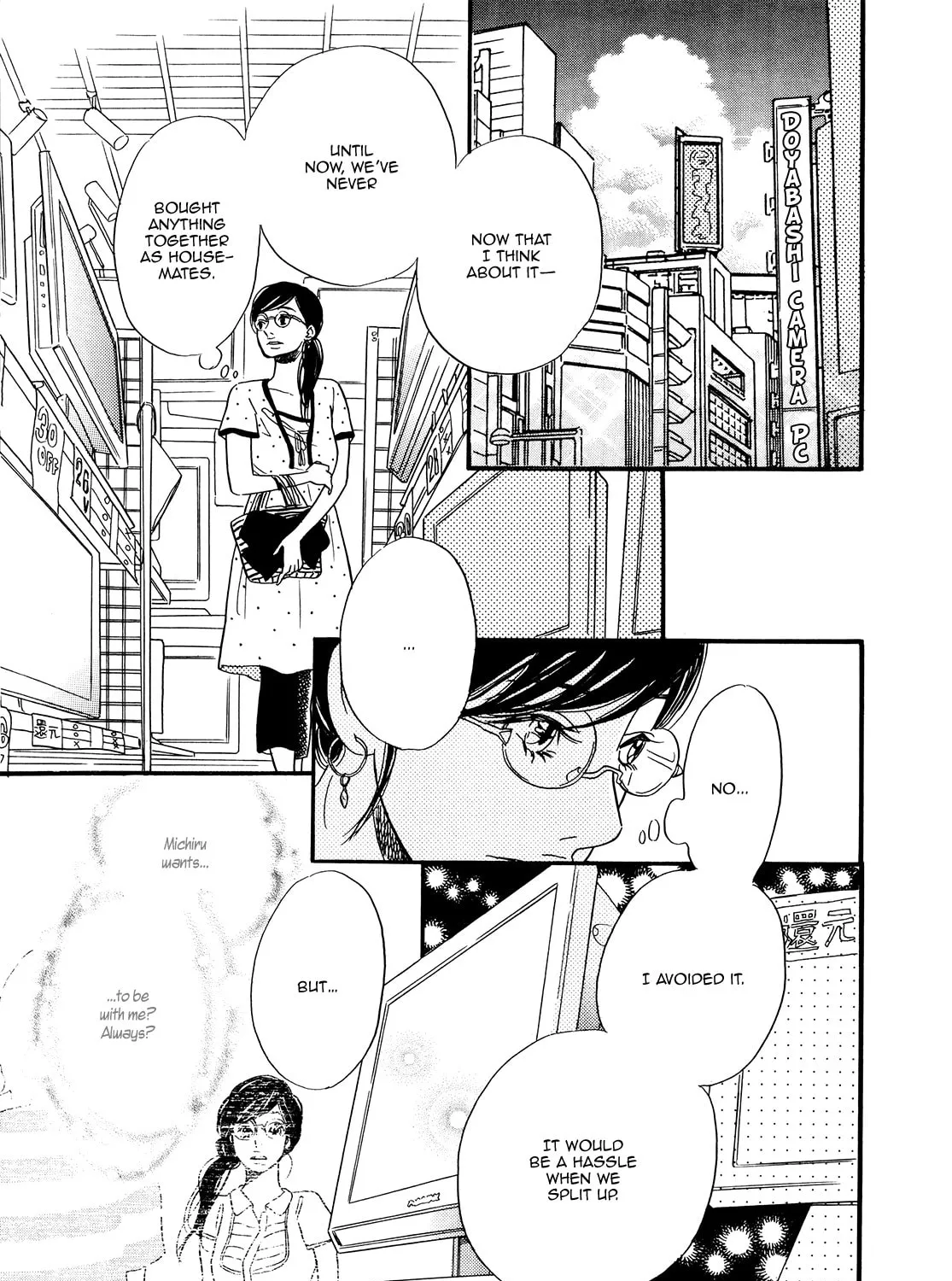 Read Ohana Holoholo chapter 19 image 6 on Lezhin