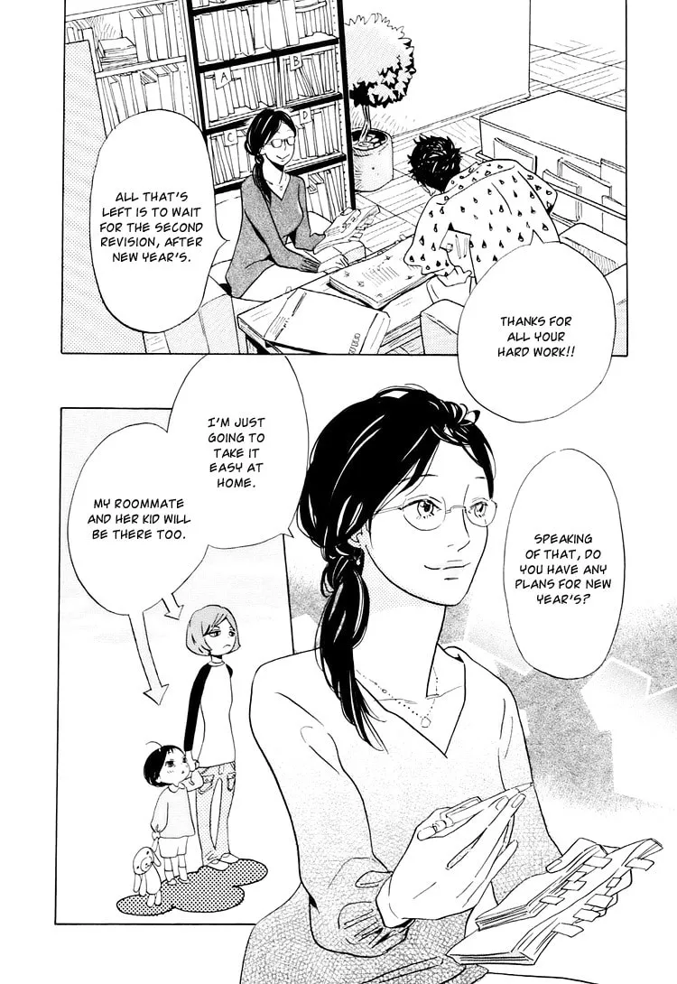 Read Ohana Holoholo chapter 2 image 1 on Lezhin