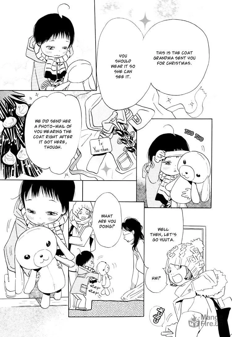 Read Ohana Holoholo chapter 2 image 14 on Lezhin