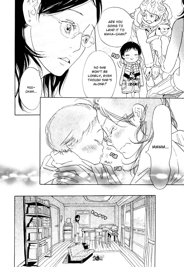 Read Ohana Holoholo chapter 2 image 15 on Lezhin