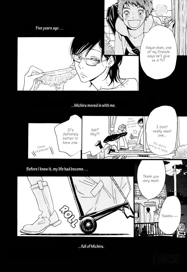 Read Ohana Holoholo chapter 2 image 17 on Lezhin