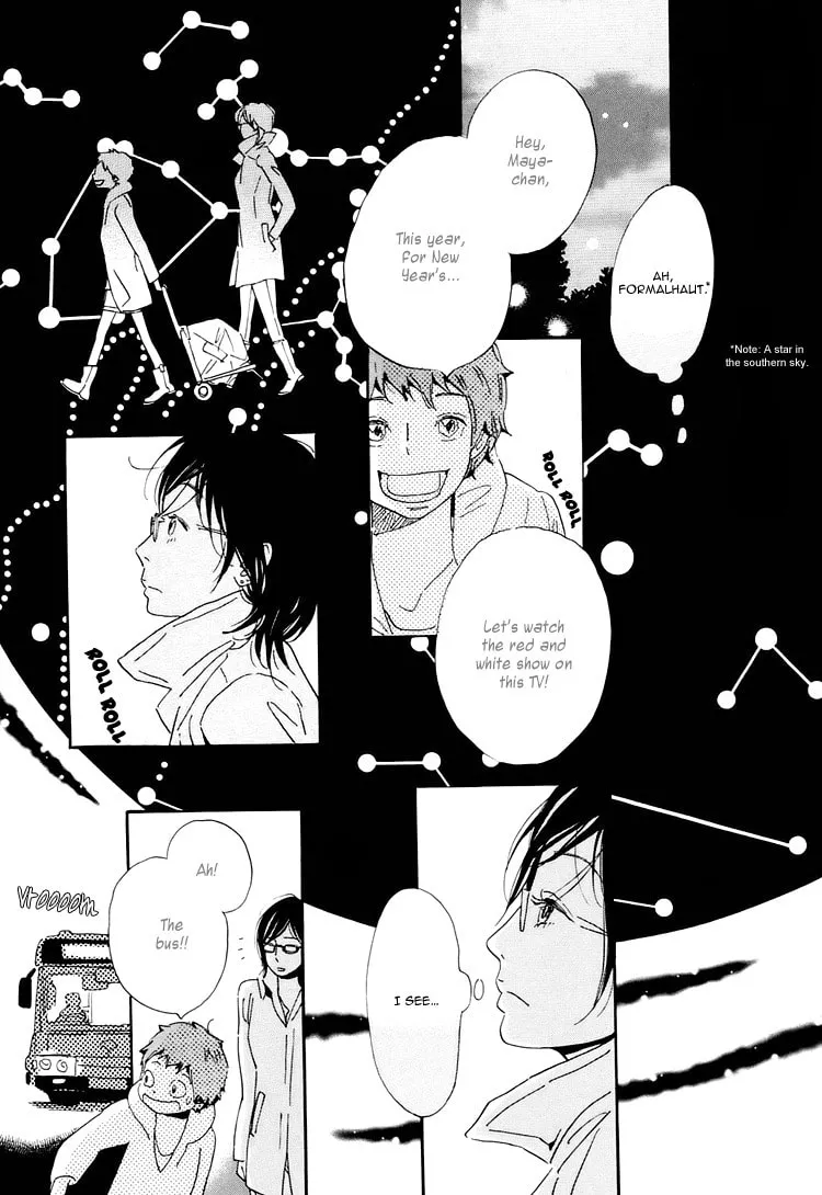 Read Ohana Holoholo chapter 2 image 18 on Lezhin