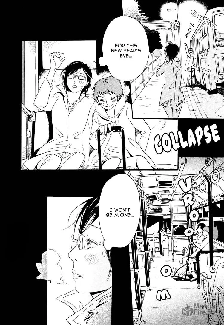 Read Ohana Holoholo chapter 2 image 19 on Lezhin