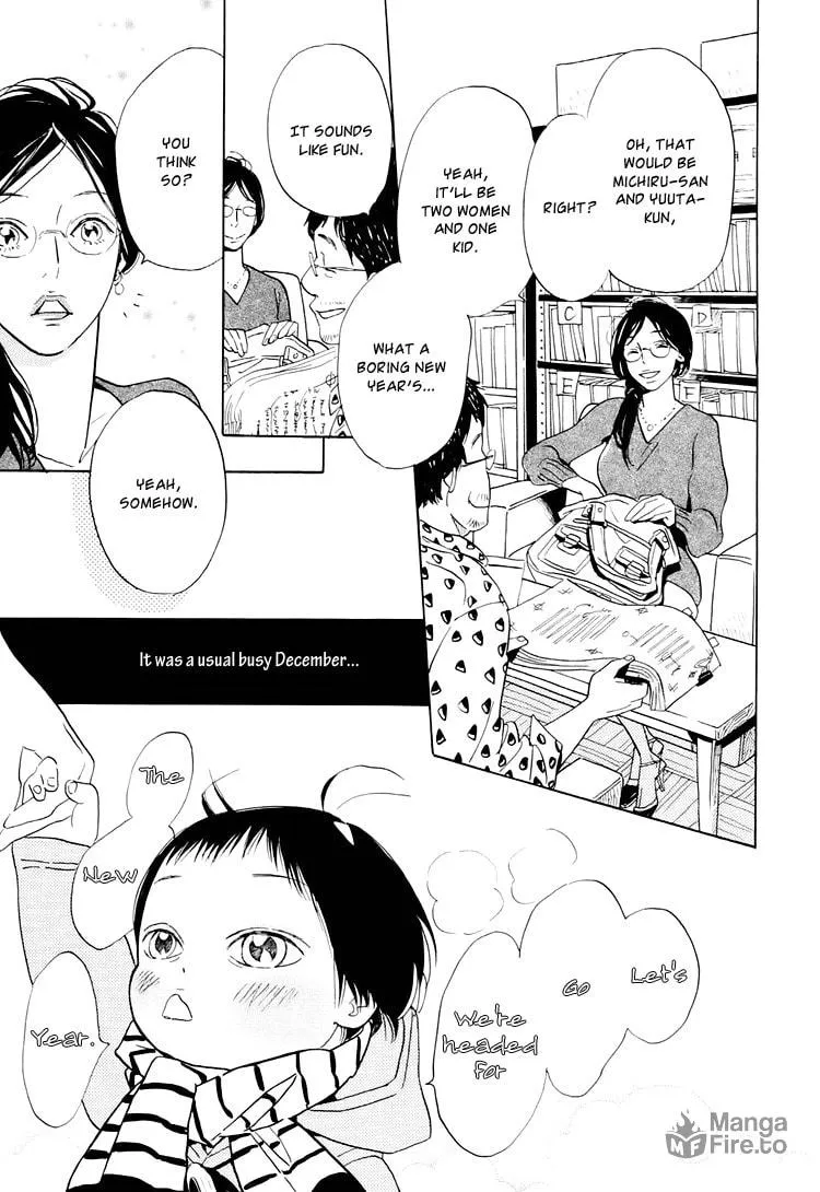 Read Ohana Holoholo chapter 2 image 2 on Lezhin