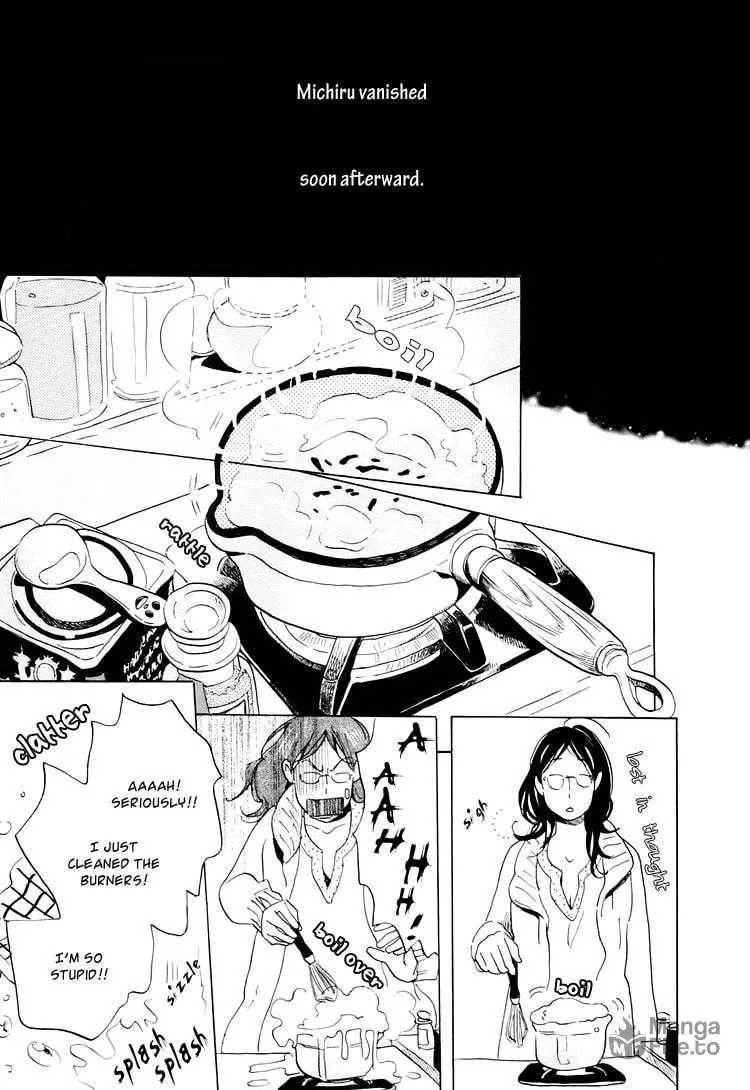 Read Ohana Holoholo chapter 2 image 20 on Lezhin