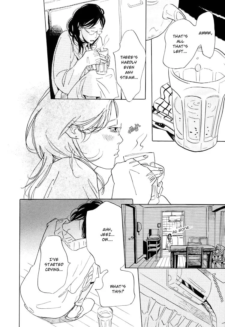 Read Ohana Holoholo chapter 2 image 21 on Lezhin
