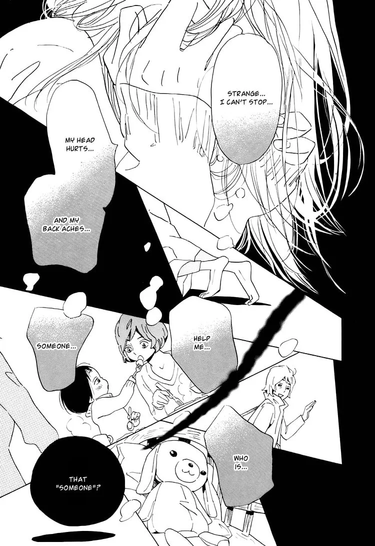 Read Ohana Holoholo chapter 2 image 22 on Lezhin