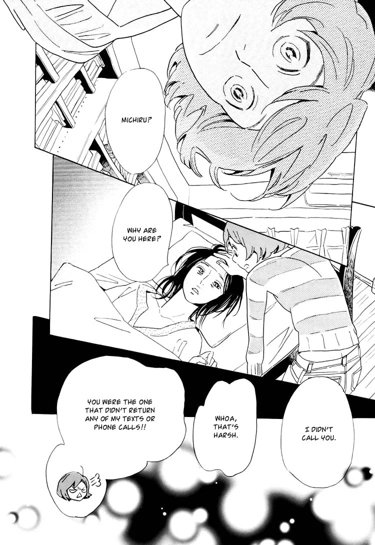 Read Ohana Holoholo chapter 2 image 25 on Lezhin