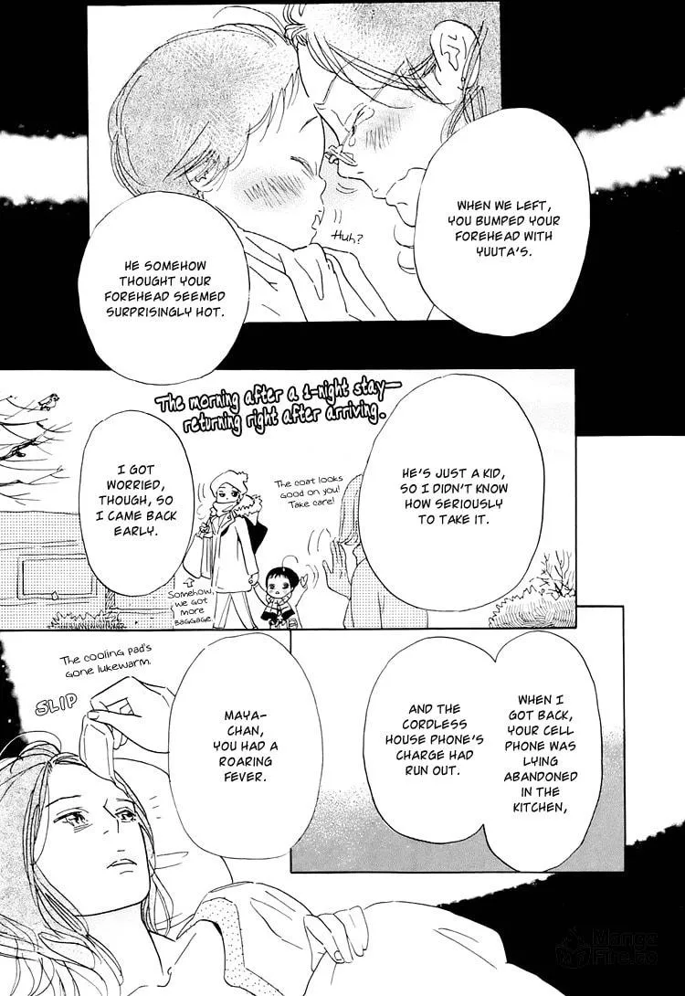 Read Ohana Holoholo chapter 2 image 26 on Lezhin