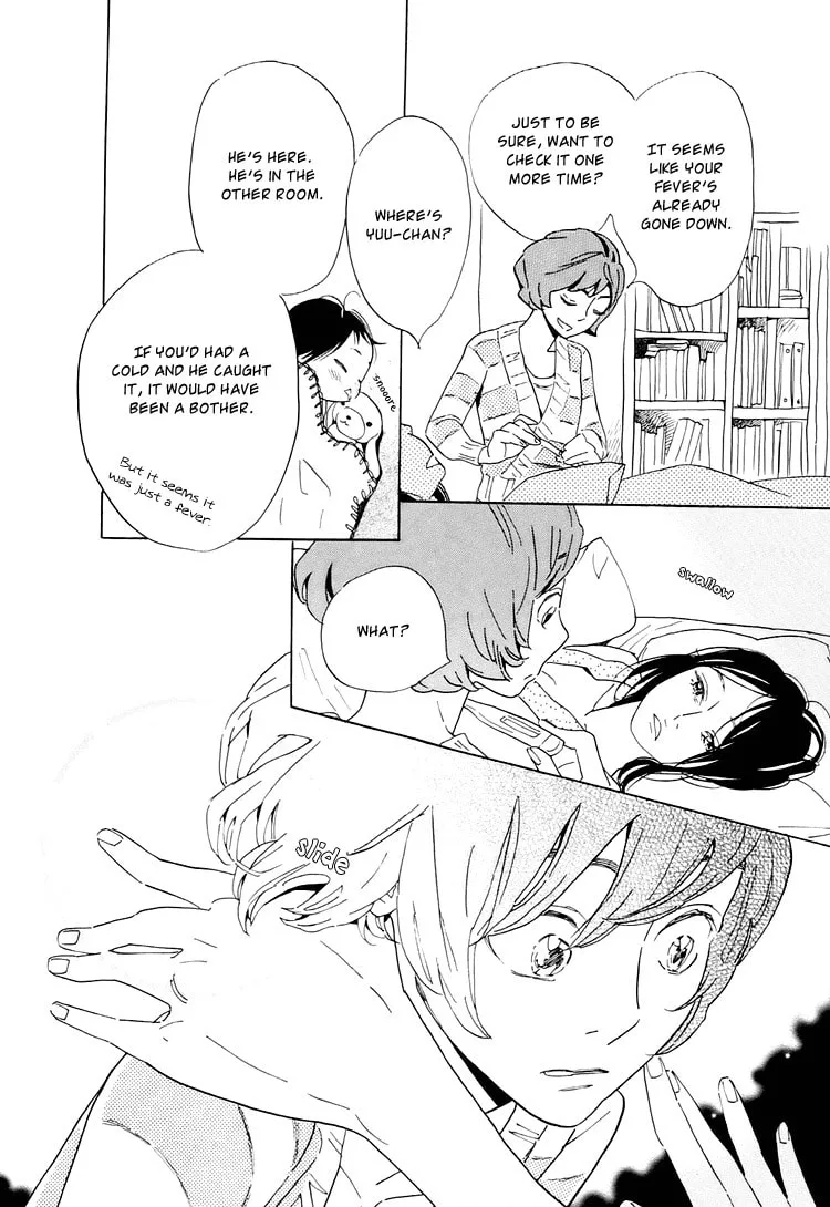 Read Ohana Holoholo chapter 2 image 27 on Lezhin