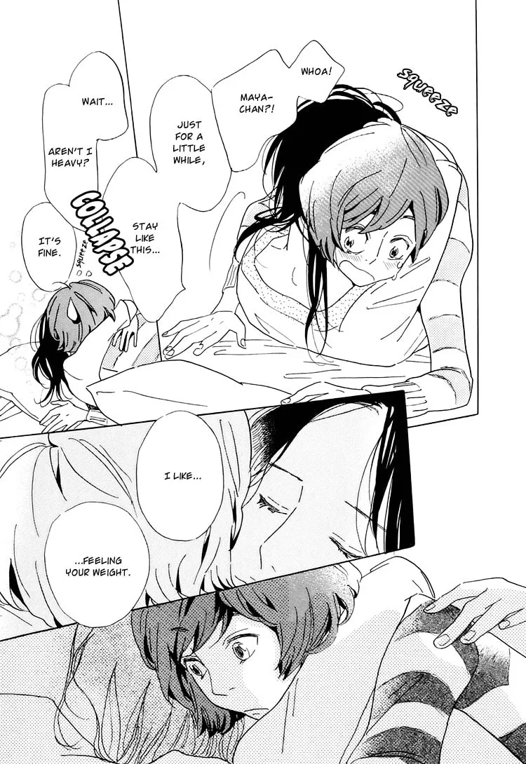 Read Ohana Holoholo chapter 2 image 28 on Lezhin