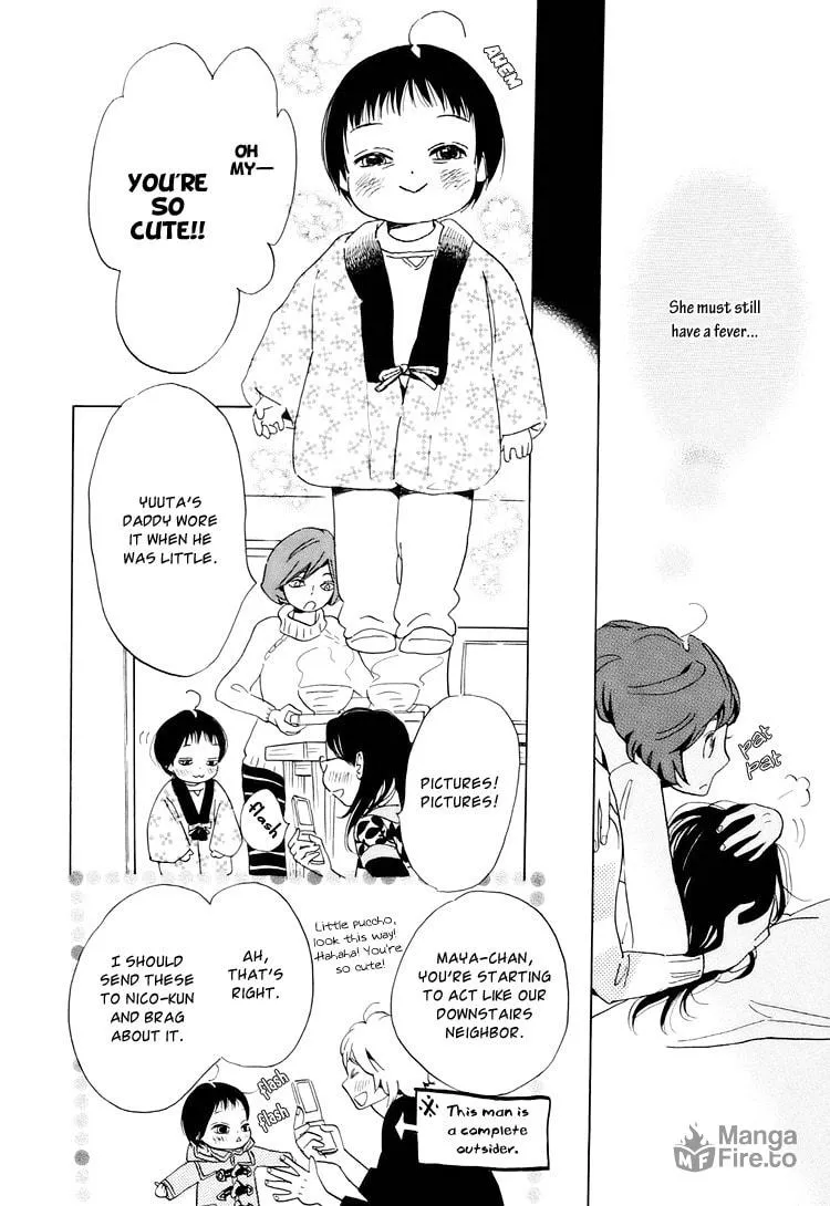 Read Ohana Holoholo chapter 2 image 29 on Lezhin