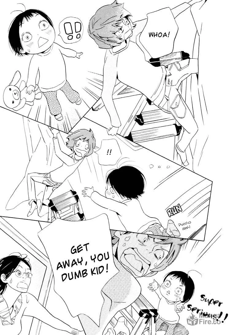 Read Ohana Holoholo chapter 2 image 8 on Lezhin