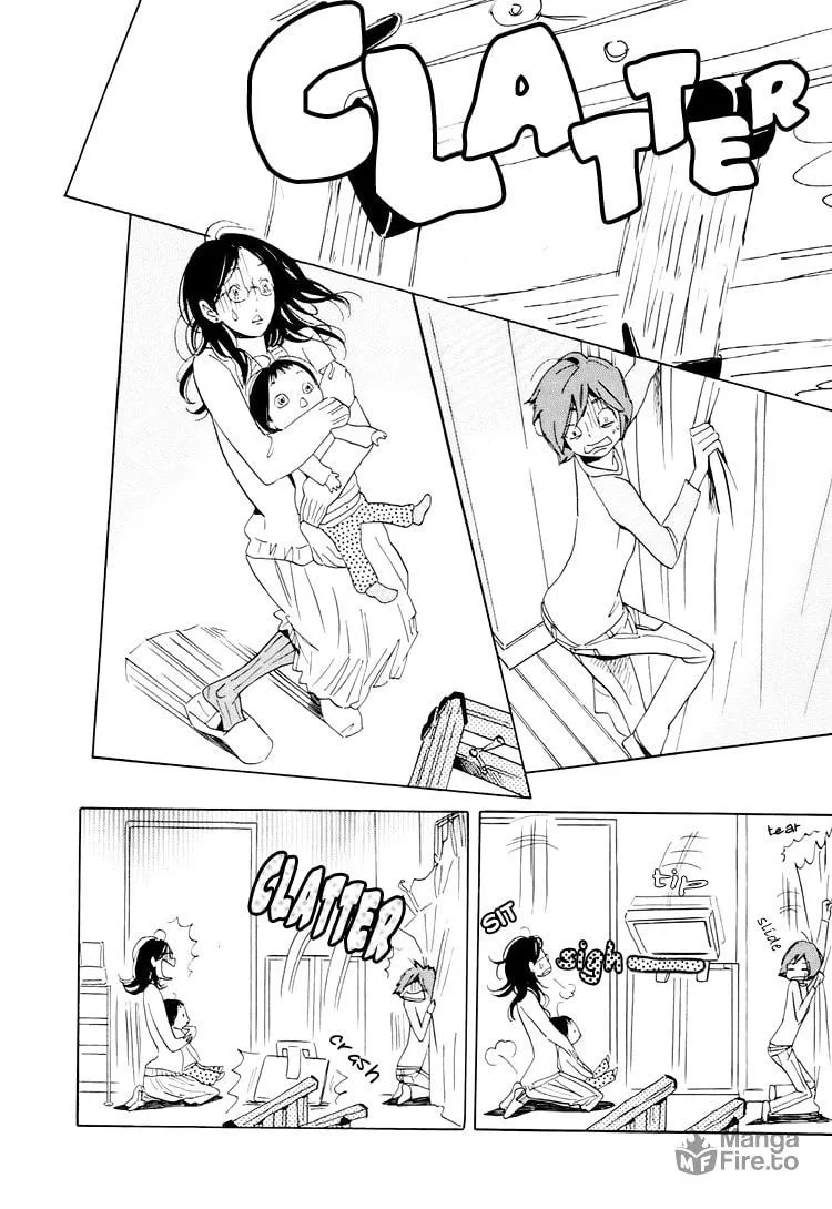 Read Ohana Holoholo chapter 2 image 9 on Lezhin