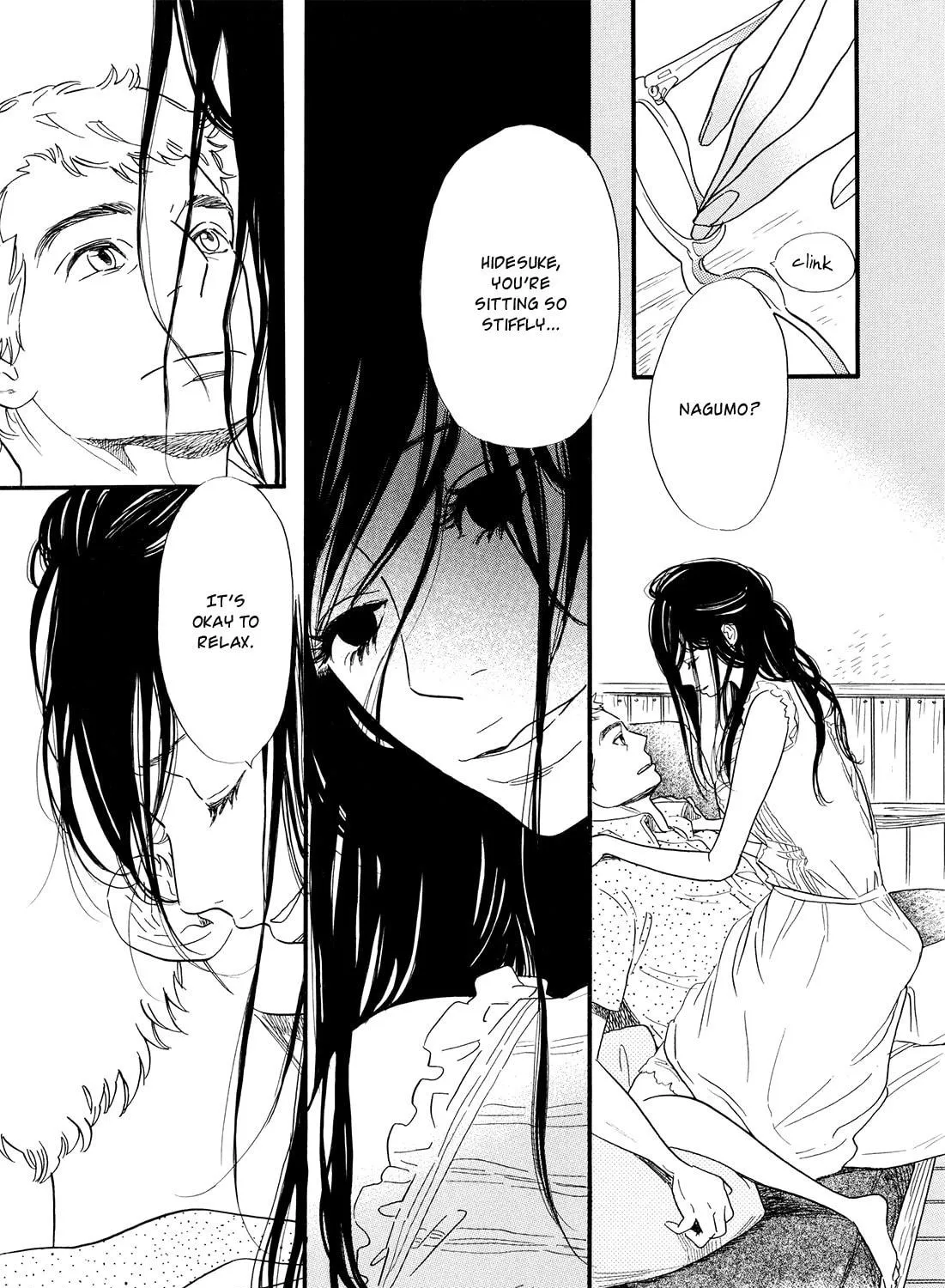 Read Ohana Holoholo chapter 20 image 18 on Lezhin