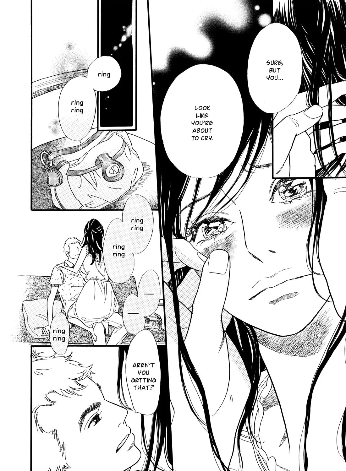 Read Ohana Holoholo chapter 20 image 20 on Lezhin