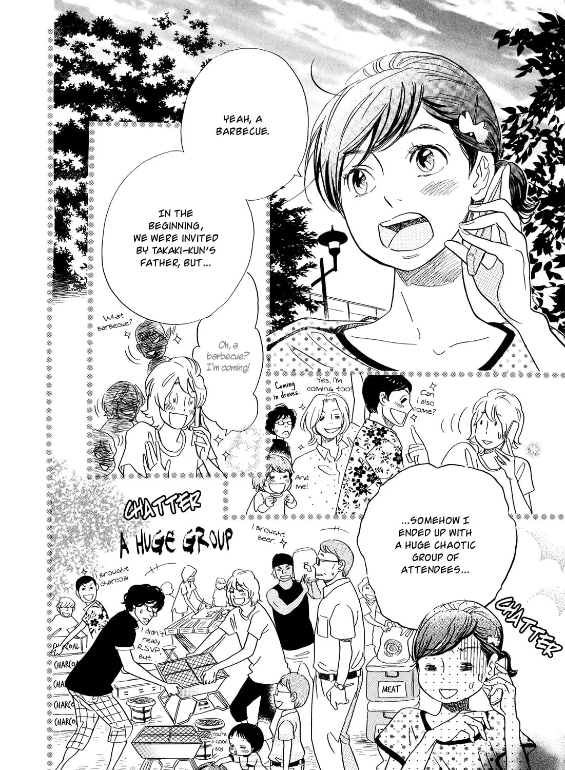 Read Ohana Holoholo chapter 20 image 24 on Lezhin