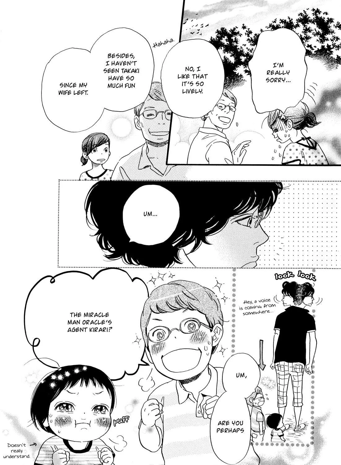Read Ohana Holoholo chapter 20 image 28 on Lezhin