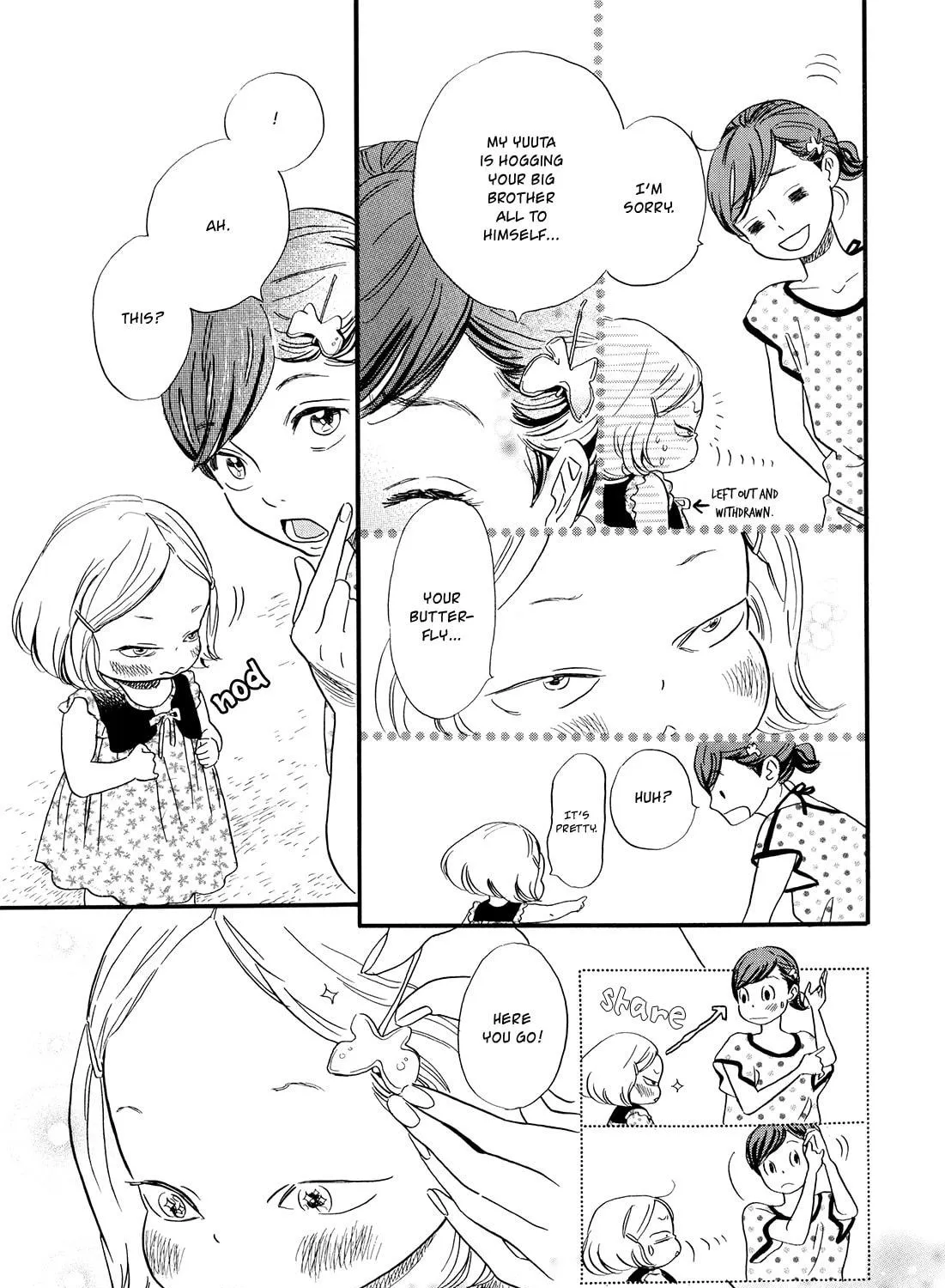 Read Ohana Holoholo chapter 20 image 34 on Lezhin