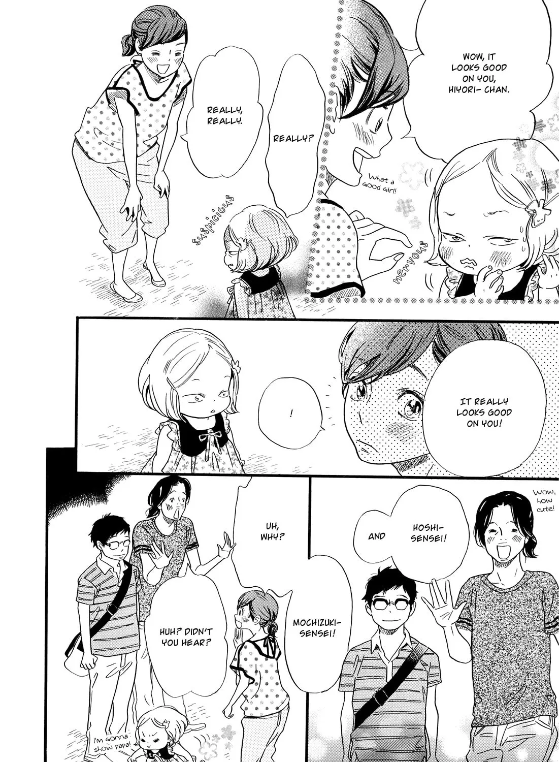 Read Ohana Holoholo chapter 20 image 36 on Lezhin