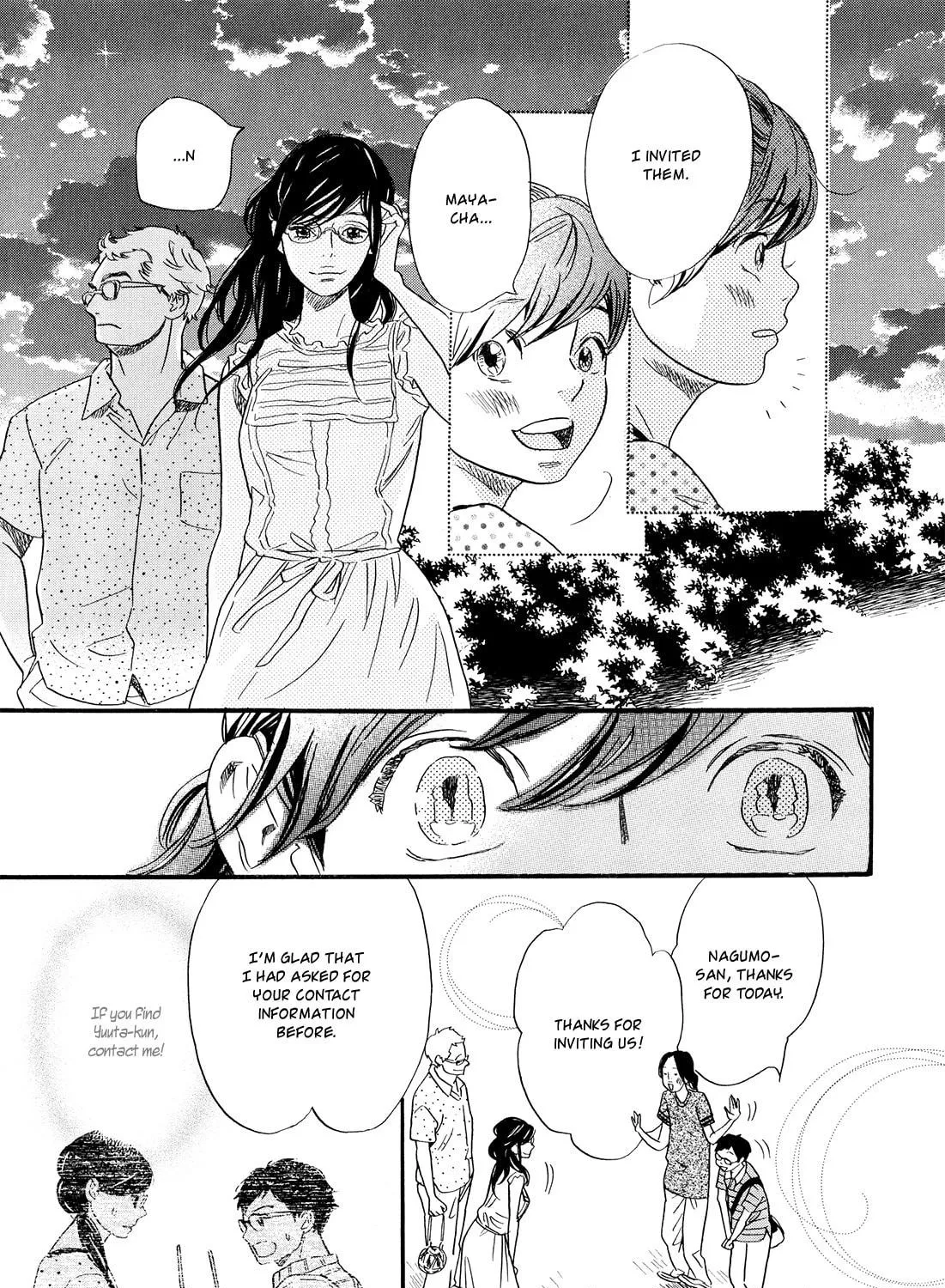 Read Ohana Holoholo chapter 20 image 38 on Lezhin