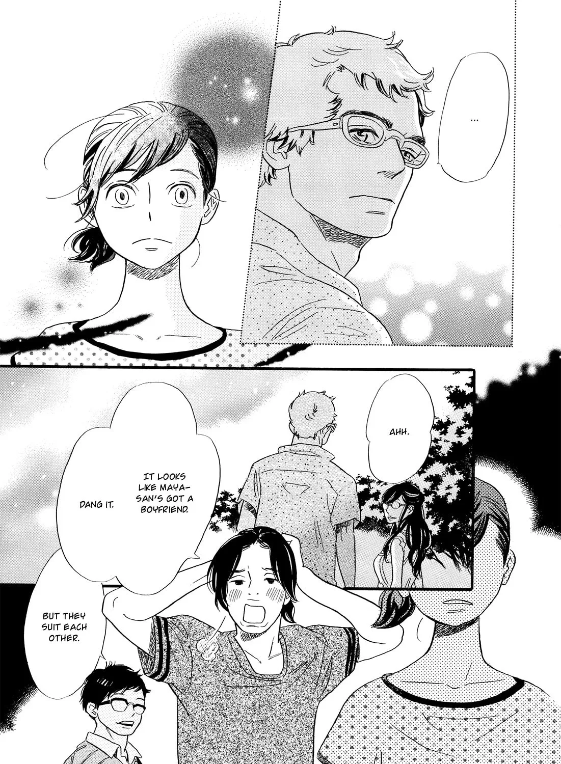 Read Ohana Holoholo chapter 20 image 42 on Lezhin