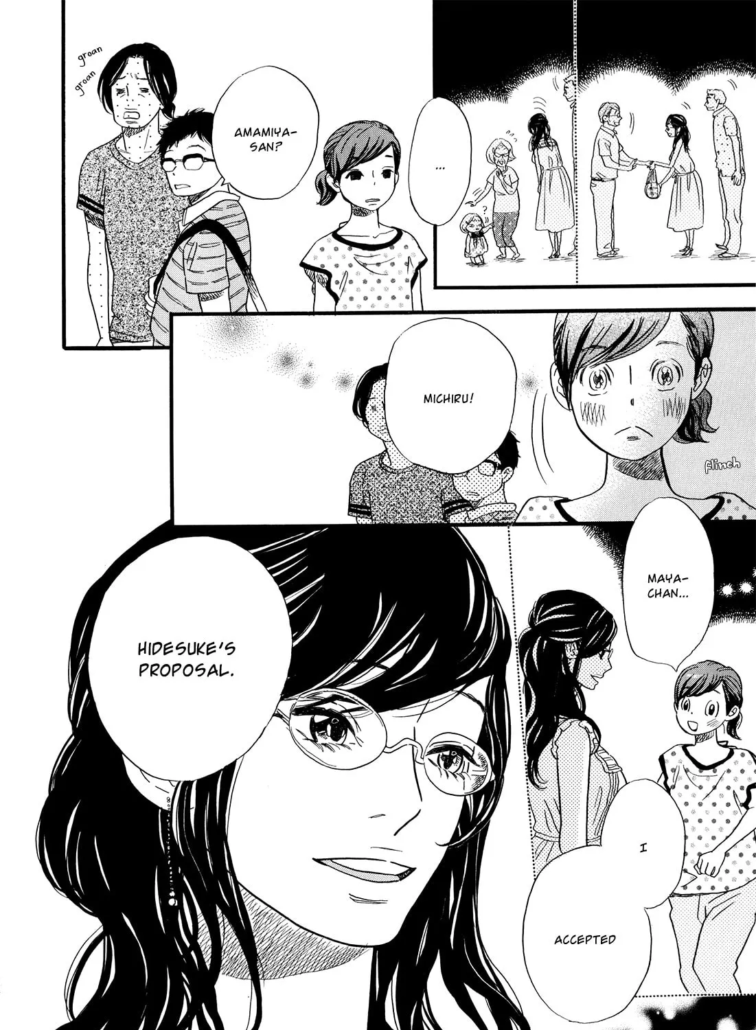 Read Ohana Holoholo chapter 20 image 44 on Lezhin