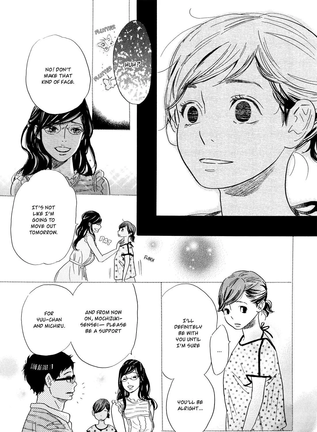 Read Ohana Holoholo chapter 20 image 46 on Lezhin
