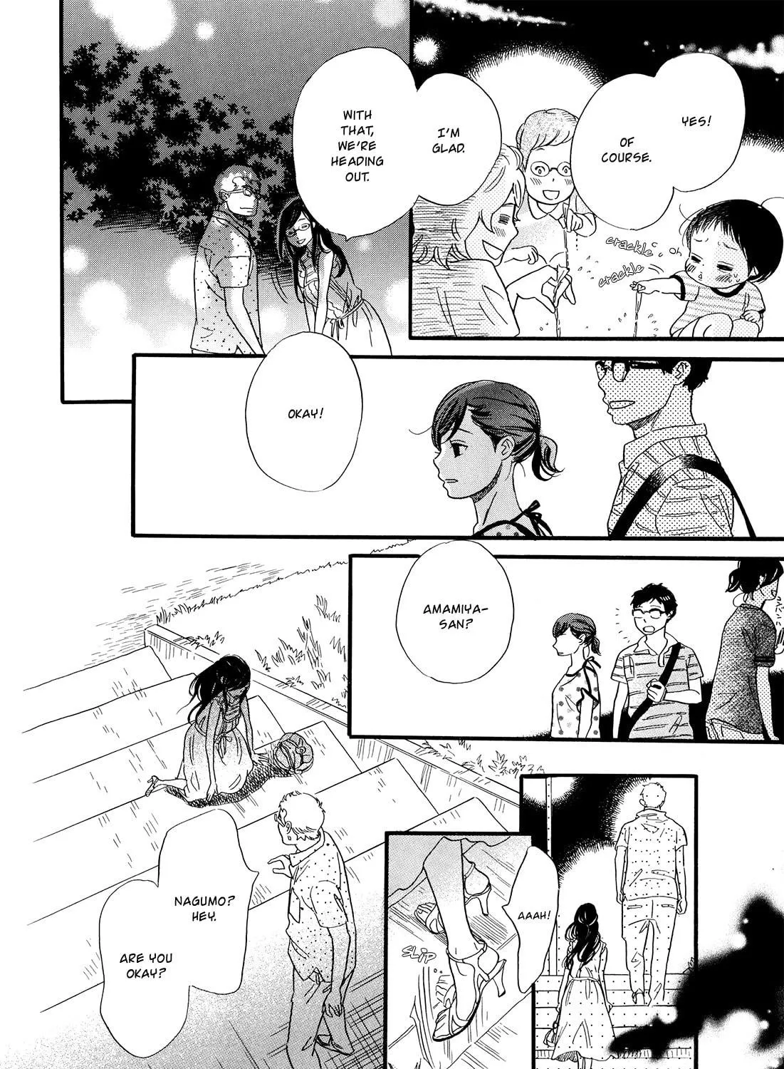 Read Ohana Holoholo chapter 20 image 48 on Lezhin