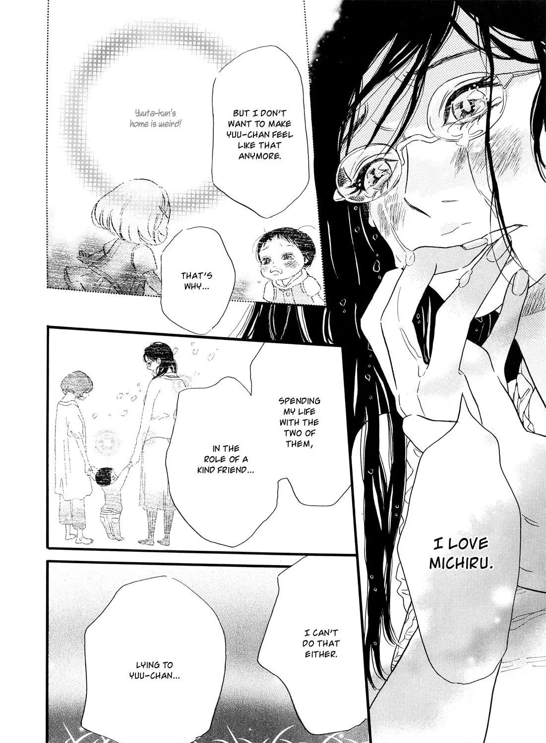 Read Ohana Holoholo chapter 20 image 52 on Lezhin