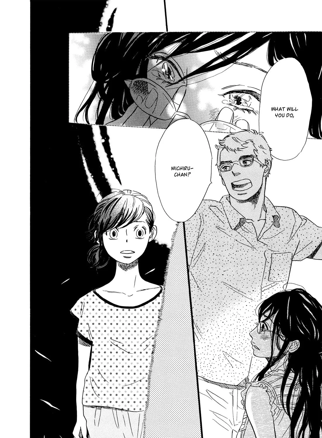 Read Ohana Holoholo chapter 20 image 56 on Lezhin