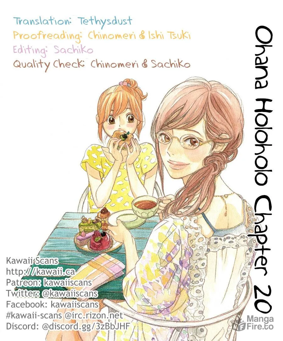 Read Ohana Holoholo chapter 20 image 58 on Lezhin