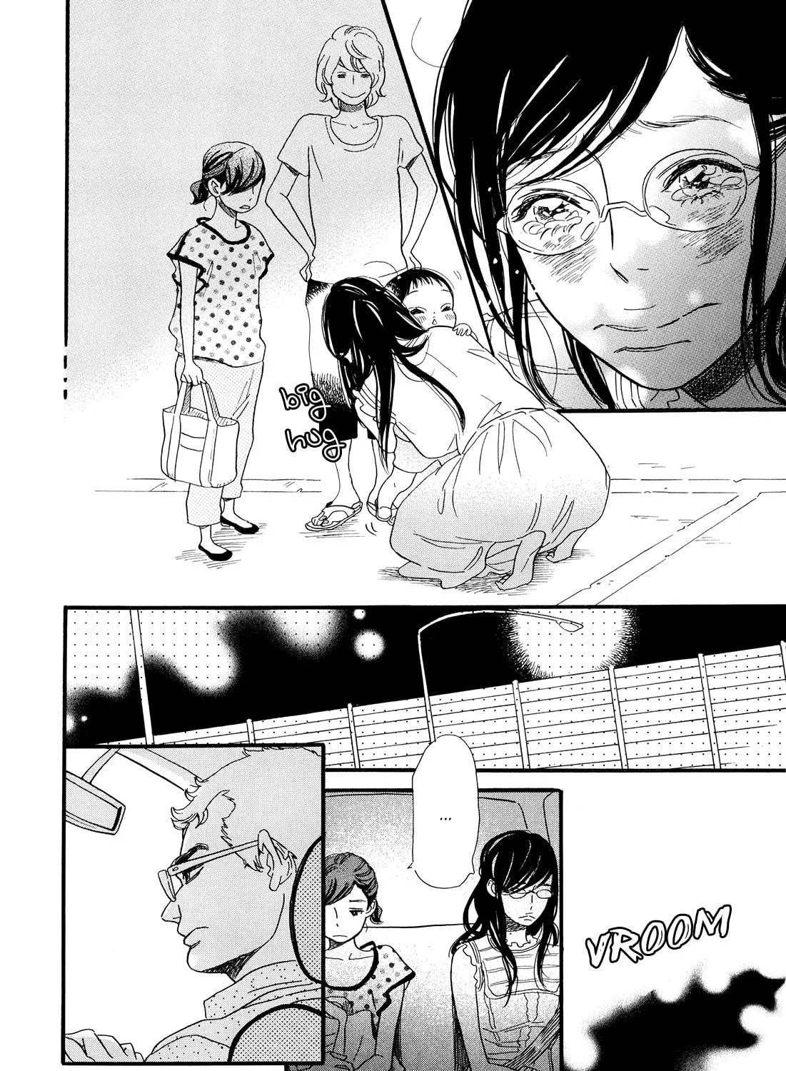 Read Ohana Holoholo chapter 21 image 10 on Lezhin