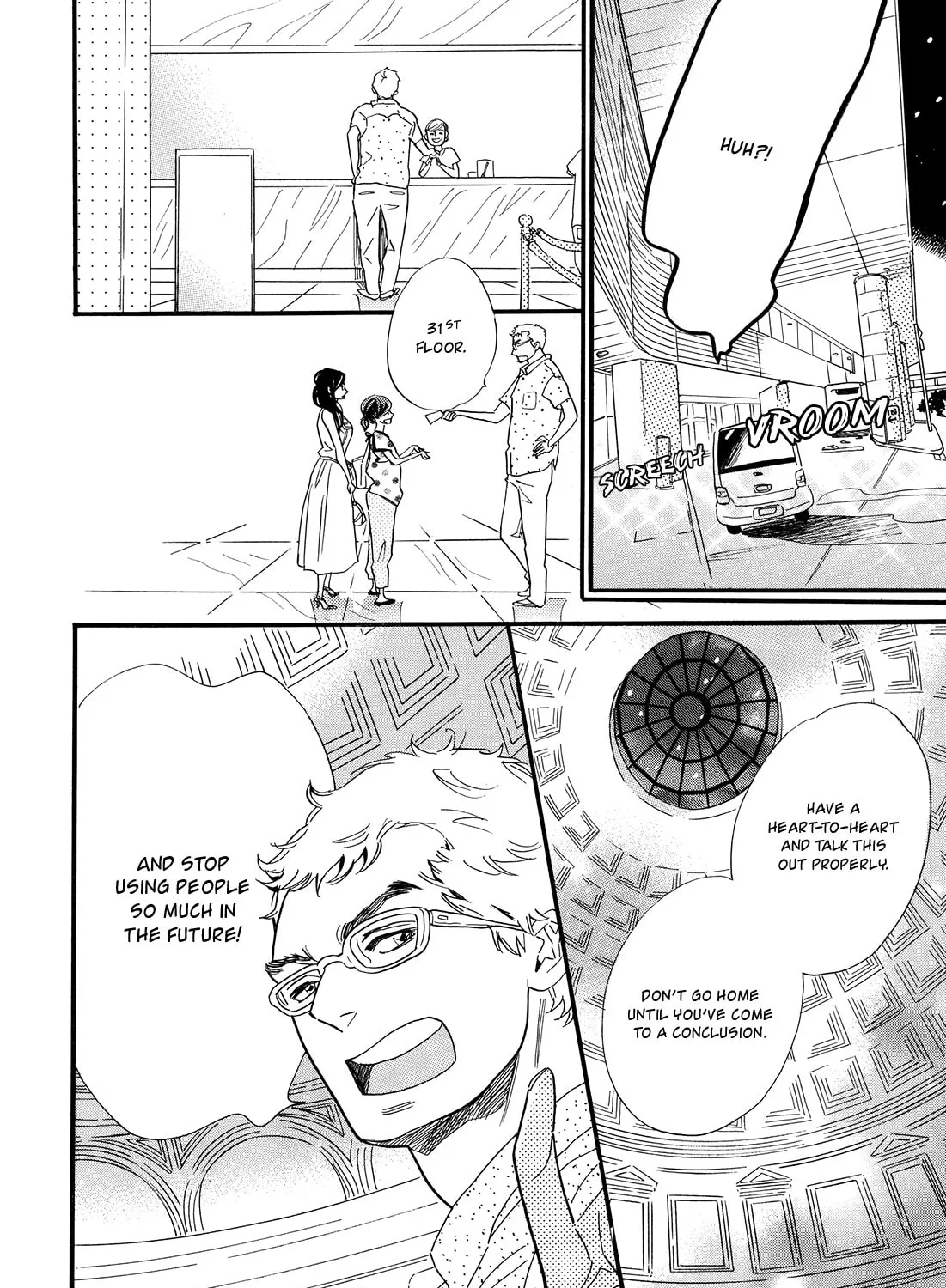 Read Ohana Holoholo chapter 21 image 14 on Lezhin