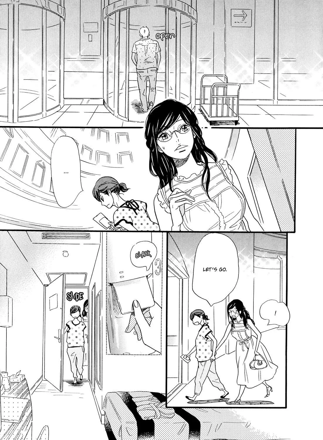 Read Ohana Holoholo chapter 21 image 16 on Lezhin