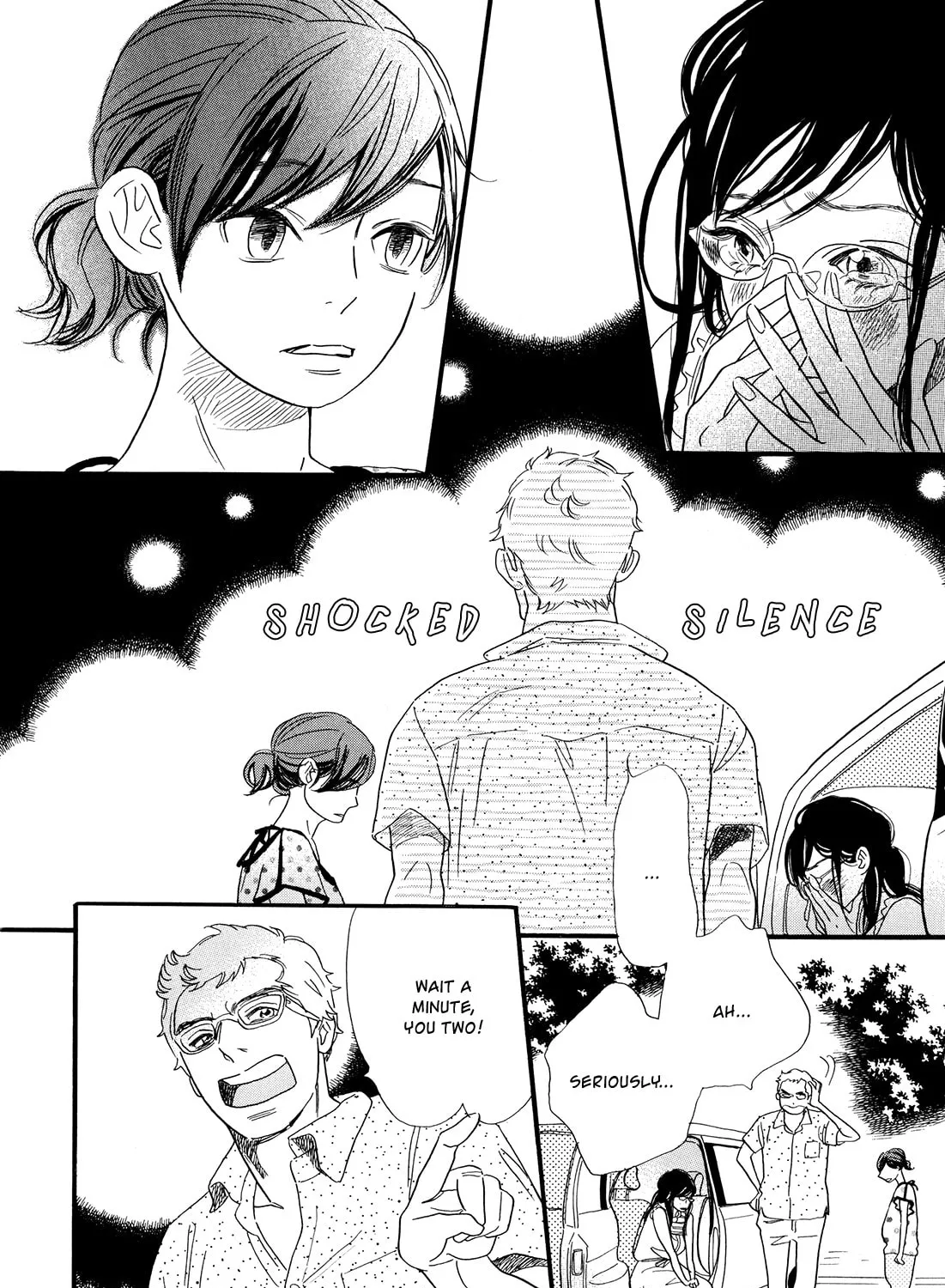 Read Ohana Holoholo chapter 21 image 2 on Lezhin