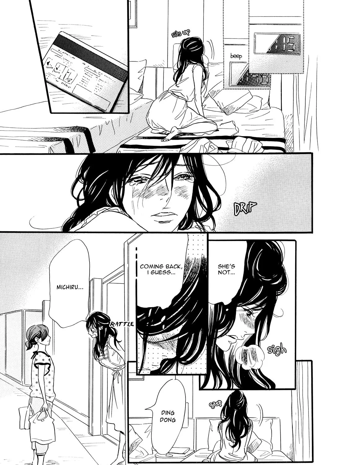 Read Ohana Holoholo chapter 21 image 24 on Lezhin